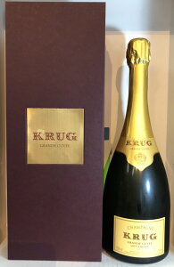 �y�N�[���֎w��z�y���t�z�y���s�z�N�����b�O �O�����L�����F�@KRUG GRANDE CUVEE�@750ml