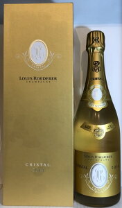 yN[֎wzytzyszC f[ NX^ ubg@2014@Louis Roederer Cristal Brut@750ml