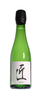 yN[֎wzyy𑢁z j@Sparkling Sake  -John-@375ml