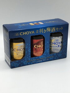 The CHOYA @~Zbg@UE`[@60ml×3{
