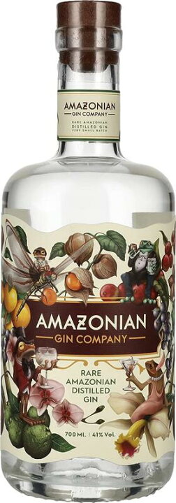 楽天市場】アマゾニアンジン インカ蒸留所 700ml : ワイン・焼酎・地酒 