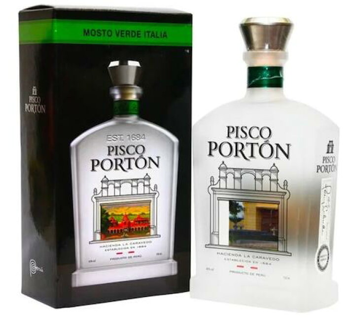 楽天市場】【箱付】ピスコ ポルトン イタリア piscoporton 