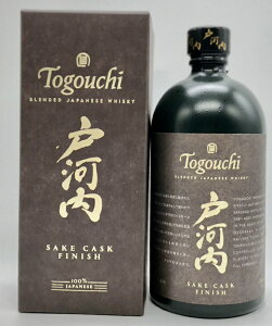 �y���t�z�u�����f�b�h�W���p�j�[�Y�E�C�X�L�[�ˉ͓� SAKE CASK FINISH�@700ml