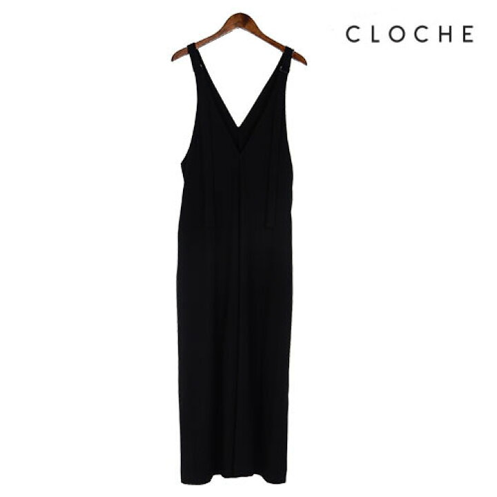 楽天市場】CLOCHE（クロッシェ） コンビネゾン オールインワン 
