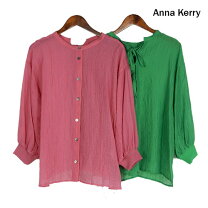 楽天市場】anna kerry（トップス｜レディースファッション）の通販