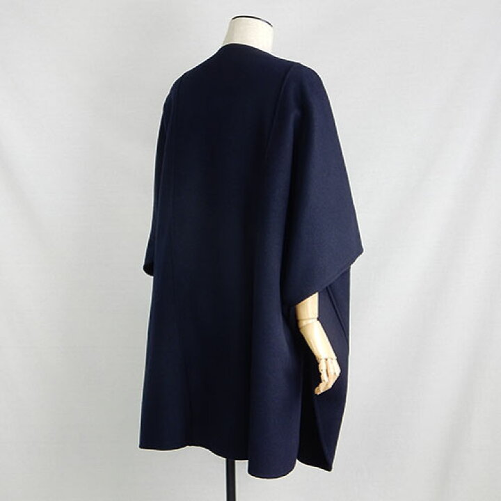 楽天市場】CLOCHE（クロッシェ）ポンチョ ポンチョコート 羽織るだけ 