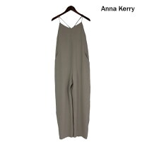 楽天市場】ANNA KERRY（オールインワン・サロペット｜レディース 