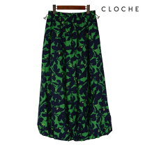 楽天市場】cloche スカートの通販 