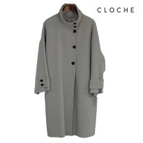 楽天市場】Cloche（コート・ジャケット｜レディースファッション）の通販