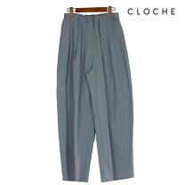 楽天市場】cloche クロシェ サロペットの通販