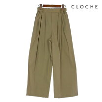 楽天市場】cloche クロシェ サロペットの通販