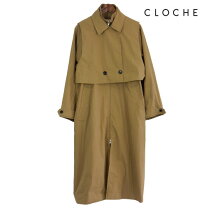 楽天市場】Cloche（コート・ジャケット｜レディースファッション）の通販