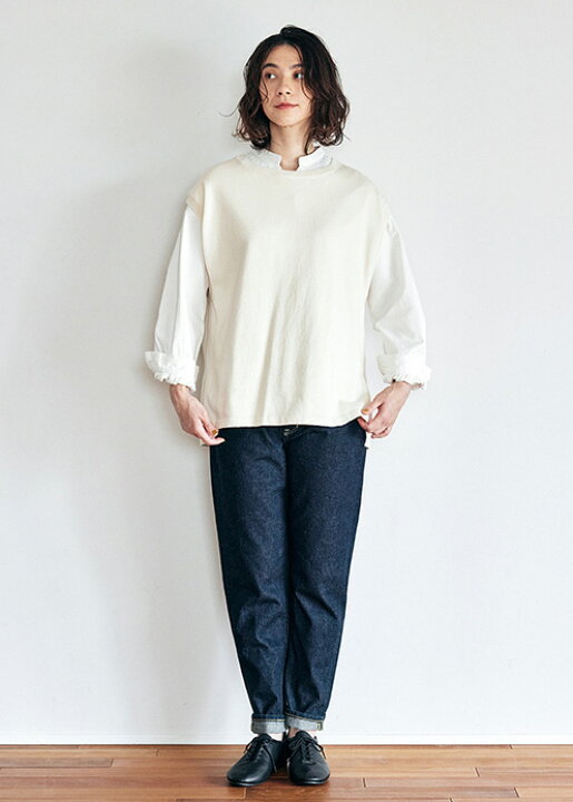 楽天市場】【ピープルツリー 公式】【people tree】オーガニック  