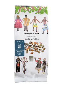 �y�s�[�v���c���[ �����z�ypeople tree�z�^���U�j�A �~�f�B�A�����[�X�g �R�[�q�[ �u���v 160g �R�[�q�[ �� ���� �y�t�F�A�g���[�h�t�[�h�z �y�t�F�A�g���[�h�z �yPeopleTree�z �t�F�A�g���[�h�R�[