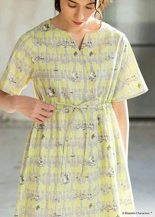 楽天市場】【ピープルツリー 公式】【people tree】ワンピース  