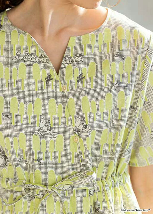 楽天市場】【ピープルツリー 公式】【people tree】ワンピース  