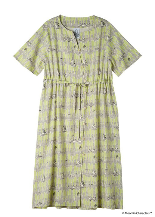 楽天市場】【ピープルツリー 公式】【people tree】ワンピース  