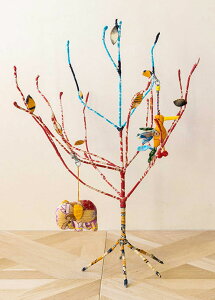 �y�s�[�v���c���[ �����z�ypeople tree�z���T�C�N���T���[ �c���[ �I�[�i�����g �A�\�[�g�J���[ �y�t�F�A�g���[�h�z �yPeopleTree�zXmas ���T�C�N�� �G��