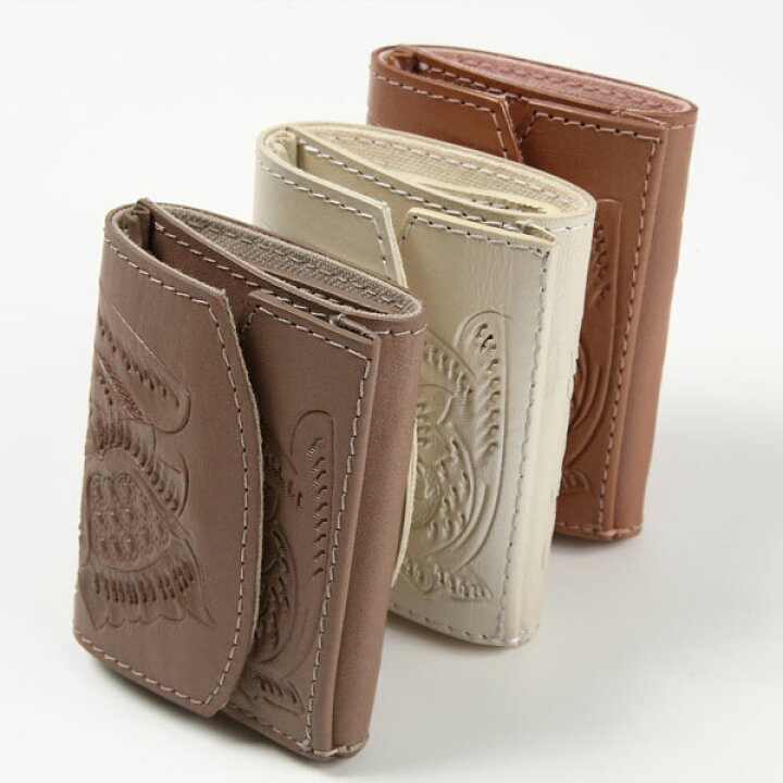 楽天市場】☆GRACE CONTINENTAL グレースコンチネンタル Trifold  