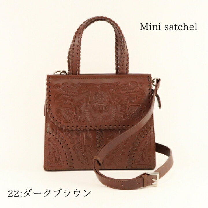 楽天市場】☆GRACE CONTINENTAL グレースコンチネンタル Mini satchel  