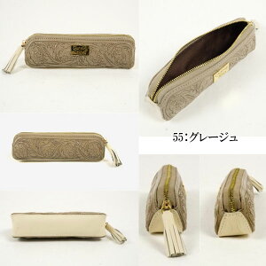 GRACE CONTINENTAL O[XR`l^ Mini pen case ~jyP[X S3F 0422389604 Carving Tribes J[rOgCuX J[rOobOV[Y WLTSZ PeP-TOMIYA  i 킢 Vv 