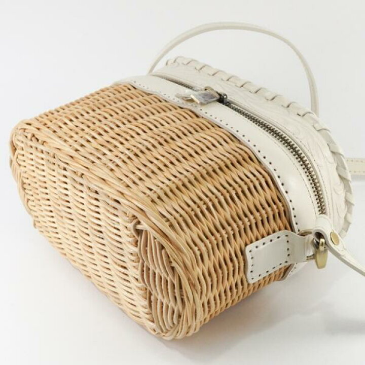楽天市場】☆GRACE CONTINENTAL グレースコンチネンタル BasketVCbag  