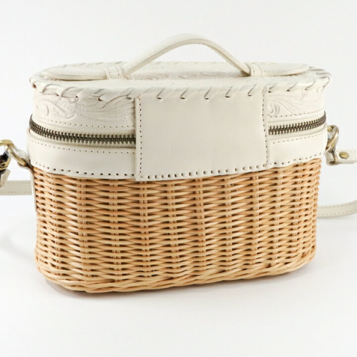 楽天市場】☆GRACE CONTINENTAL グレースコンチネンタル BasketVCbag 