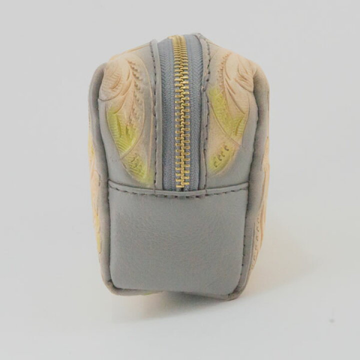 楽天市場】☆GRACE CONTINENTAL グレースコンチネンタル Square pouch 