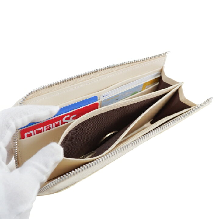 楽天市場】☆GRACE CONTINENTAL グレースコンチネンタル Long Wallet
