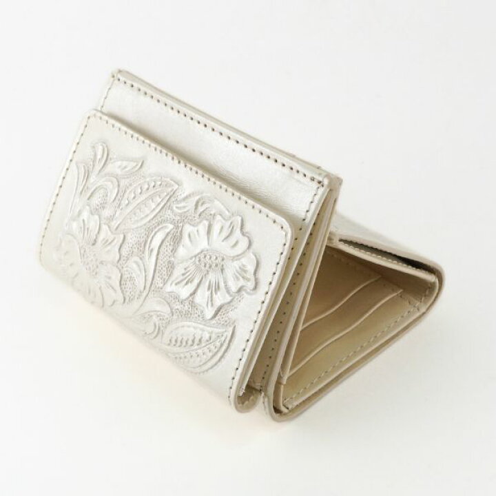 楽天市場】☆GRACE CONTINENTAL グレースコンチネンタル Mini wallet 