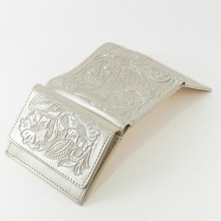 楽天市場】☆GRACE CONTINENTAL グレースコンチネンタル Mini wallet 
