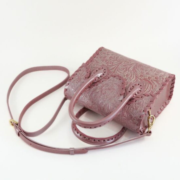 楽天市場】☆GRACE CONTINENTAL グレースコンチネンタル MiniRSHandbag  
