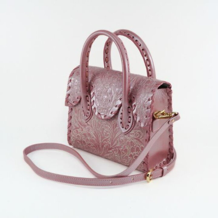 楽天市場】☆GRACE CONTINENTAL グレースコンチネンタル MiniRSHandbag  