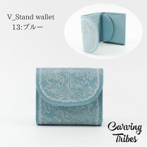 楽天市場】カービングトライブス 財布（バッグ・小物・ブランド雑貨 