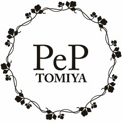 PeP TOMIYA 楽天市場店