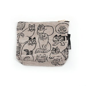 XPb`˂ / }`t / Lisa Larson TE[\ / σ|[` CN|[` RX|[` Tj^[|[`  L lR ˂ cat x[W ubN   beige black y[