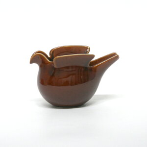 duva hD[o ̃|bg uE / g R / Lisa Larson TE[\ / IuWF u  ng  g brown F Ԋ t[x[X sb`[ Lhz_[ k W