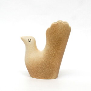 Bird o[h / Brown /  r / Keramikstudion / En Liten Van ȗFB / Ԋ t[x[X ֑} ԕr IuWF u Ƃ  uE F Ⴂ ܂܂