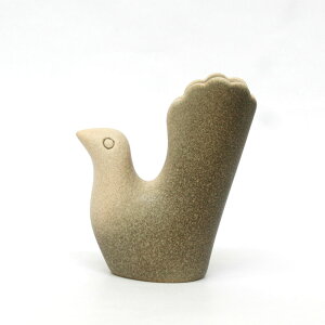 Bird o[h / Gray /  r / Keramikstudion / En Liten Van ȗFB / Ԋ t[x[X ֑} ԕr IuWF u Ƃ  O[ DF ͂ ܂܂