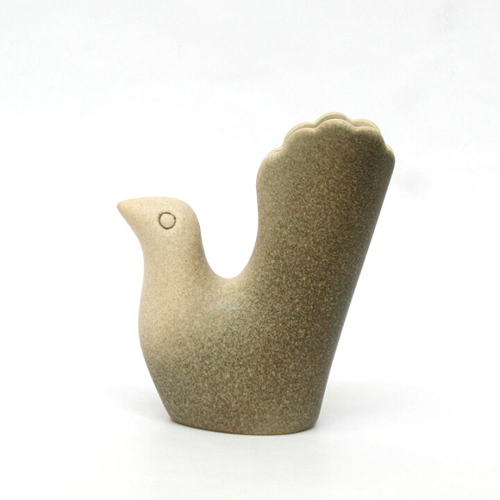 楽天市場】Bird バード / Gray / 鹿児島 睦 / Keramikstudion / En  