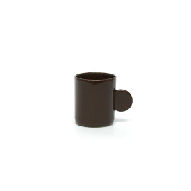 little mug リトルマグ / チョコレート / TORCH トーチ / カップ コップ マグカップ / coffee コーヒー ブラック 黒 くろ black