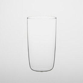 Heat-resistant Beer Glass 390ml / TG ティージー / 深澤直人 / Taiwan Glass 台湾ガラス 耐熱ガラス 台湾玻璃工業 たいわん がらす グラス コップ ビール ビアグラス
