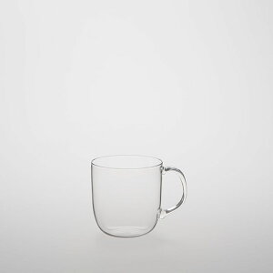 Heat-resistant Glass Mug Simplicity 350ml / TG eB[W[ / [Vl / Taiwan Glass pKX ϔMKX pޗH  炷 OX Rbv }OJbv