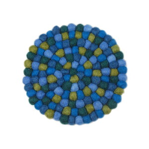 Eh|bg}bg / C×u[ / 18cm / Dekorando fRh / ~ E[ tFg k tBhy[֑Ήz