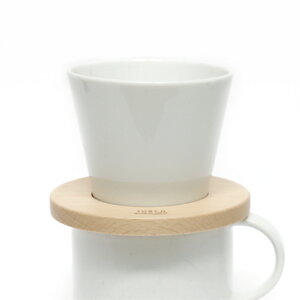 Donut Dripper �h�[�i�c�h���b�p�[ / �V�� / TORCH �g�[�` / ���j���[�A���^�C�v / �R�[�q�[�h���b�p�[ �� ���� �z���C�g �n���h�h���b�v 1�`3�l�p coffee