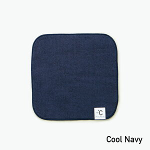 MINUS DGREE �}�C�i�X�f�B�O���[ / cool navy �N�[�� �l�C�r�[ / �n���J�` / 100percent �q���N�p�[�Z���g / 100% / �⊴�f�� �R�b�g�� ���� ���n �n���h�^�I�� ��@�� Towel �Z���y���[���֑Ή��z