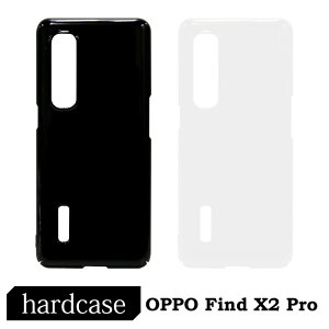 OPPO Find X2 Pro OPG01 �P�[�X �J�o�[ �X�}�z�P�[�X �X�}�z�J�o�[ �n�[�h�P�[�X findx2pro �v���P�[�X �N���A�P�[�X OPPO �I�b�| �u���b�N �N���A fj6561