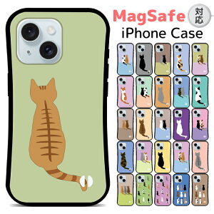 MagSafe �Ή� iPhone 17e 17 17Air Air 17Pro 17ProMax 16e 16 16Pro 15 15Pro 14 14Pro 13 13Pro 12 12Pro SE3 SE2 8 7 ��񐢑� ��O���� �A�N������� �f�U�C�� �P�[�X �J�o�[ �X�}�z�P�[�X �X�}�z�J�o�[ �}�O�l�b�g �z�� 