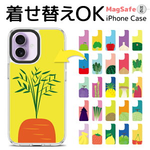 �����ւ� MagSafe �Ή� iPhone 17e 17 16 16e 15 14 13 12 12Pro �A�N������� �f�U�C�� �P�[�X �J�o�[ �X�}�z�P�[�X �X�}�z�J�o�[ �}�O�l�b�g �z�� �Œ� ���C�����X�[�d Qi�[�d �}�O�Z�[�t kkc010