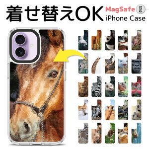 �����ւ� MagSafe �Ή� iPhone 17e 17 16 16e 15 14 13 12 12Pro �A�N������� �f�U�C�� �P�[�X �J�o�[ �X�}�z�P�[�X �X�}�z�J�o�[ �}�O�l�b�g �z�� �Œ� ���C�����X�[�d Qi�[�d �}�O�Z�[�t kkc021